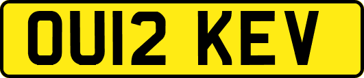 OU12KEV