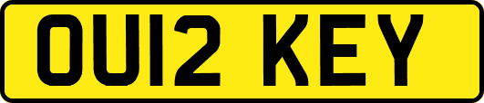 OU12KEY