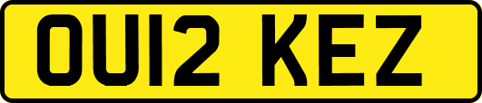 OU12KEZ