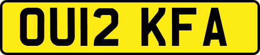 OU12KFA