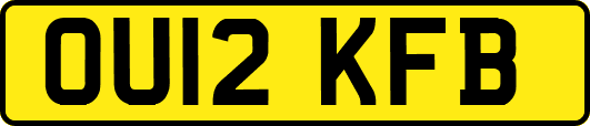 OU12KFB