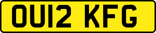OU12KFG