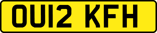 OU12KFH