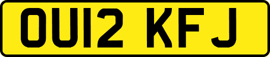 OU12KFJ