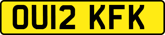 OU12KFK