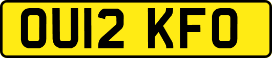 OU12KFO