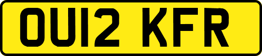 OU12KFR
