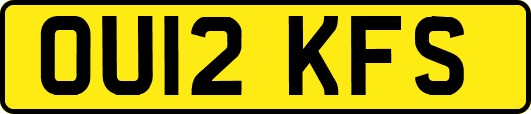 OU12KFS