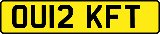 OU12KFT