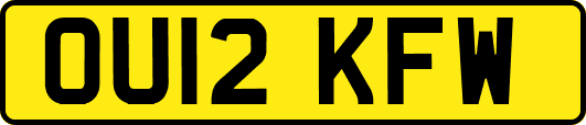 OU12KFW