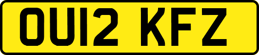 OU12KFZ