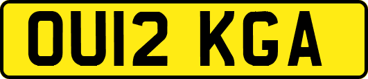 OU12KGA