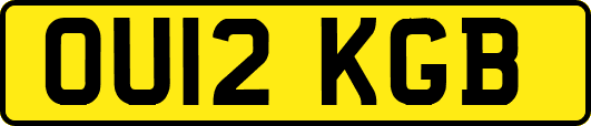 OU12KGB