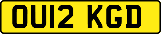 OU12KGD