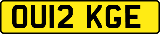 OU12KGE