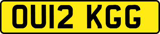 OU12KGG