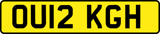OU12KGH