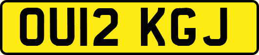 OU12KGJ