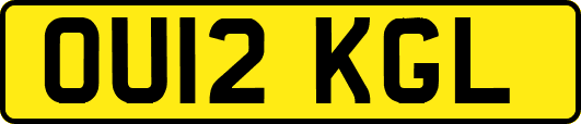 OU12KGL