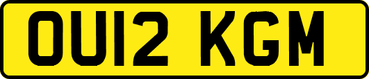 OU12KGM