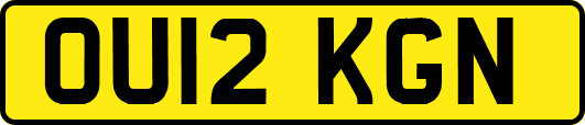 OU12KGN