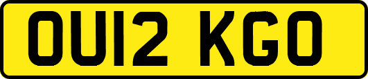 OU12KGO