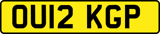 OU12KGP
