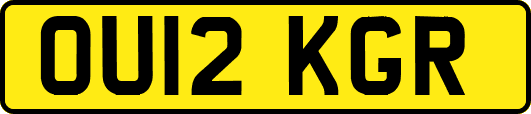 OU12KGR