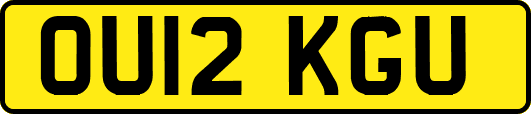 OU12KGU