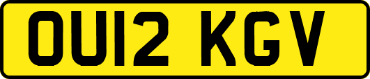 OU12KGV