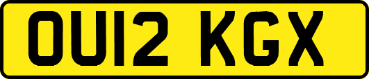 OU12KGX