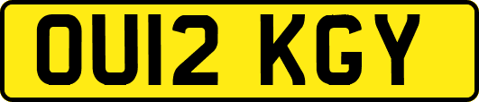OU12KGY