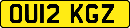 OU12KGZ