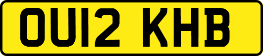 OU12KHB