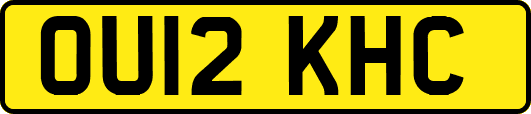 OU12KHC