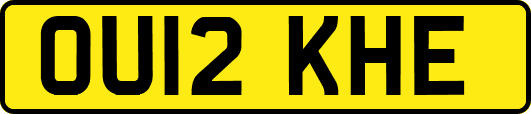 OU12KHE