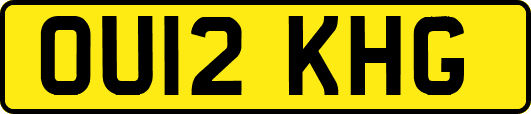 OU12KHG