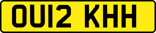 OU12KHH