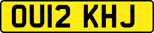 OU12KHJ
