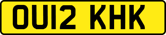 OU12KHK