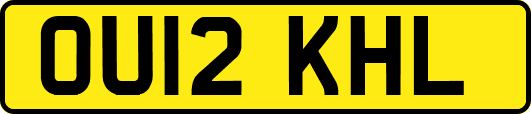 OU12KHL
