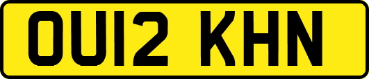 OU12KHN