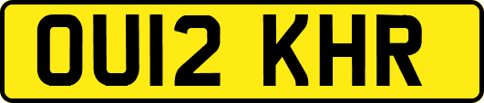 OU12KHR