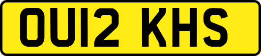 OU12KHS