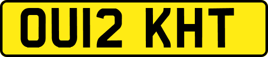OU12KHT