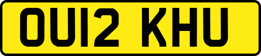 OU12KHU