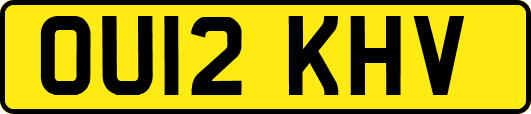 OU12KHV