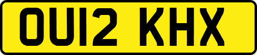 OU12KHX