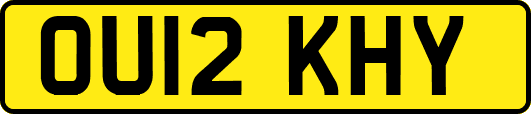 OU12KHY