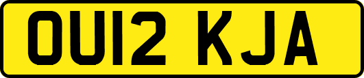 OU12KJA